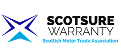 Scotsure Warranty